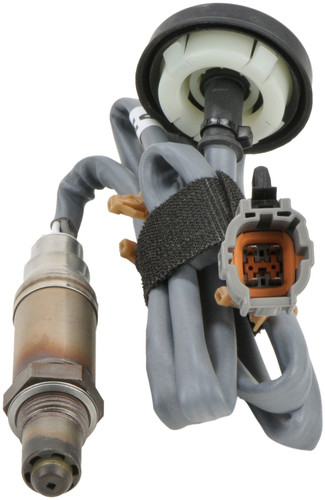 Bosch Premium Switching-Type Oxygen (O2) Sensors 15769 for 1998-2002 Mercury/Nissan 3.3L 2.0L (Villager, 200SX, Frontier, Quest)