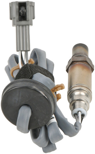 Bosch Premium Switching-Type Oxygen (O2) Sensors 15769 for 1998-2002 Mercury/Nissan 3.3L 2.0L (Villager, 200SX, Frontier, Quest)