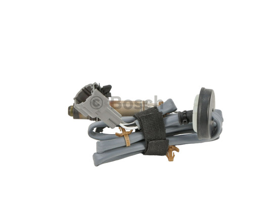 Bosch Premium Switching-Type Oxygen (O2) Sensors 15769 for 1998-2002 Mercury/Nissan 3.3L 2.0L (Villager, 200SX, Frontier, Quest)
