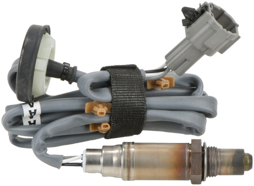Bosch Premium Switching-Type Oxygen (O2) Sensors 15769 for 1998-2002 Mercury/Nissan 3.3L 2.0L (Villager, 200SX, Frontier, Quest)