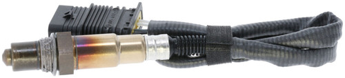 Bosch Premium Switching-Type Oxygen (O2) Sensors 16058 for 2011 BMW 3.0L (528i)