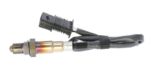 Bosch Premium Switching-Type Oxygen (O2) Sensors 16058 for 2011 BMW 3.0L (528i)