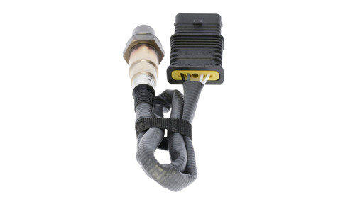 Bosch Premium Switching-Type Oxygen (O2) Sensors 16058 for 2011 BMW 3.0L (528i)