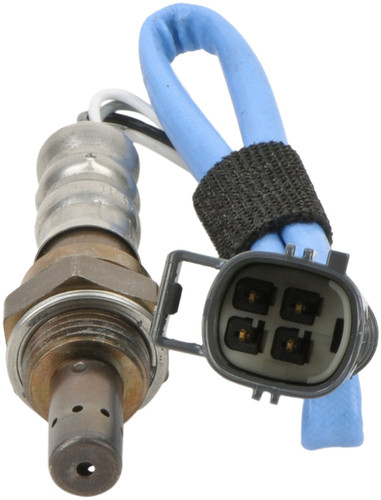 Bosch Premium Switching-Type Oxygen (O2) Sensors 15645 for 2003-2007 Ford 2.3L 2.0L (Focus)