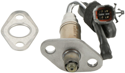 Bosch Premium Switching-Type Oxygen (O2) Sensors 15711 for 1988-1992 Lexus/Toyota 2.5L 3.0L (ES250, 4Runner, Camry, Celica)
