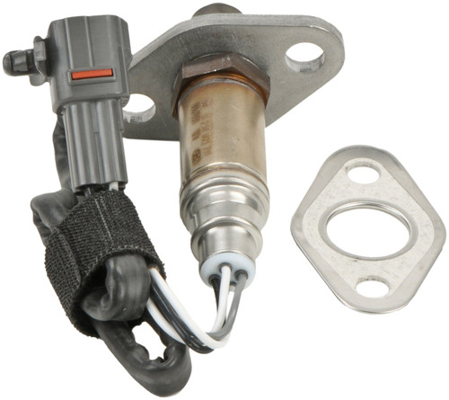 Bosch Premium Switching-Type Oxygen (O2) Sensors 15711 for 1988-1992 Lexus/Toyota 2.5L 3.0L (ES250, 4Runner, Camry, Celica)