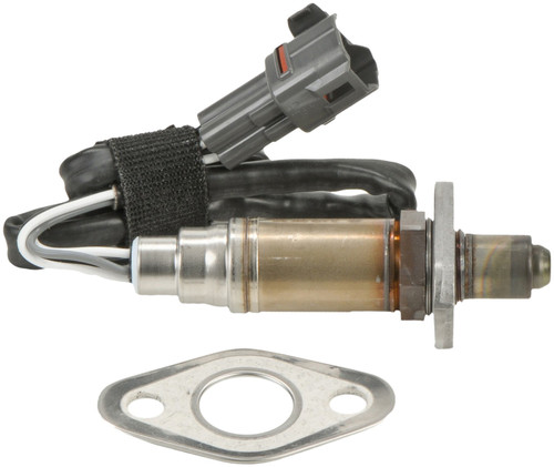 Bosch Premium Switching-Type Oxygen (O2) Sensors 15711 for 1988-1992 Lexus/Toyota 2.5L 3.0L (ES250, 4Runner, Camry, Celica)