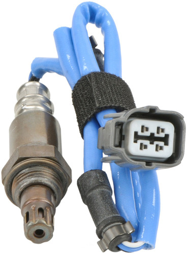 Bosch Premium Wideband A/F Oxygen (O2) Sensors 15482 for 2004-2012 Acura/Subaru 2.4L 2.5L (TSX, Legacy, Outback)
