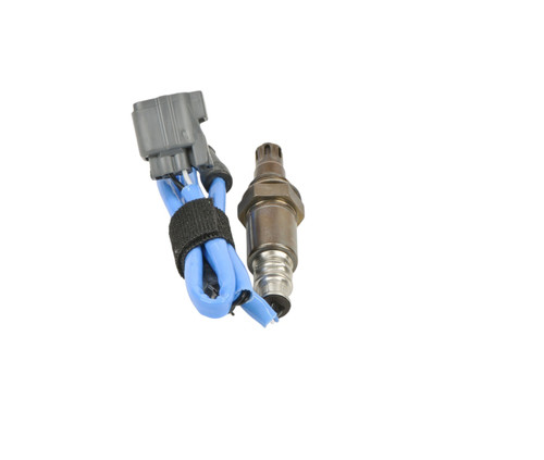 Bosch Premium Wideband A/F Oxygen (O2) Sensors 15482 for 2004-2012 Acura/Subaru 2.4L 2.5L (TSX, Legacy, Outback)