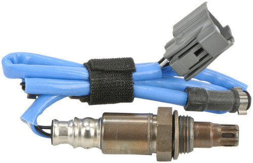Bosch Premium Wideband A/F Oxygen (O2) Sensors 15482 for 2004-2012 Acura/Subaru 2.4L 2.5L (TSX, Legacy, Outback)