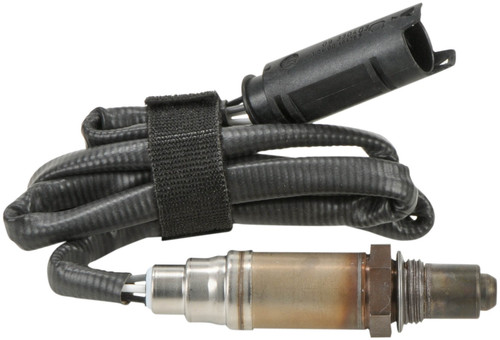 Bosch Premium Switching-Type Oxygen (O2) Sensors 15680 for 2003-2006 BMW 2.5L 3.0L (325Ci, 325i, 330Ci, 330i)