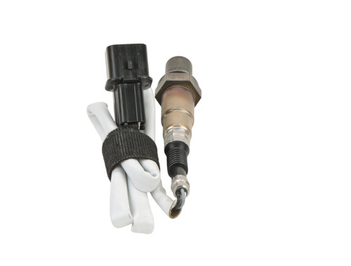 Bosch Premium Switching-Type Oxygen (O2) Sensors 15581 for 1991-2012 Dodge/Mitsubishi 3.0L 2.4L (Stealth, 3000GT, Galant, Montero)