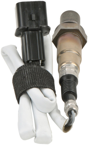 Bosch Premium Switching-Type Oxygen (O2) Sensors 15581 for 1991-2012 Dodge/Mitsubishi 3.0L 2.4L (Stealth, 3000GT, Galant, Montero)