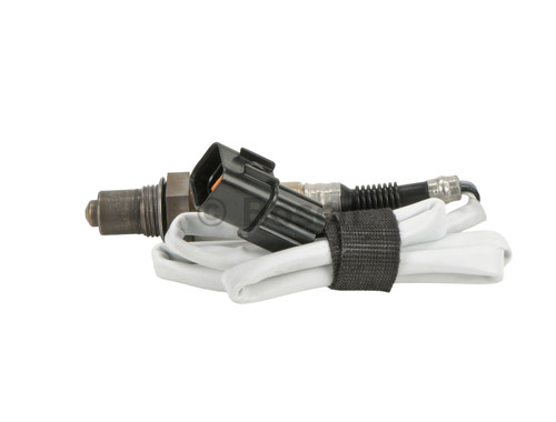 Bosch Premium Switching-Type Oxygen (O2) Sensors 15581 for 1991-2012 Dodge/Mitsubishi 3.0L 2.4L (Stealth, 3000GT, Galant, Montero)