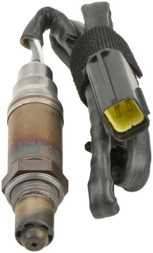 Bosch Premium Switching-Type Oxygen (O2) Sensors 15427 for 2001-2005 Mazda 2.3L 2.5L (6, Millenia)