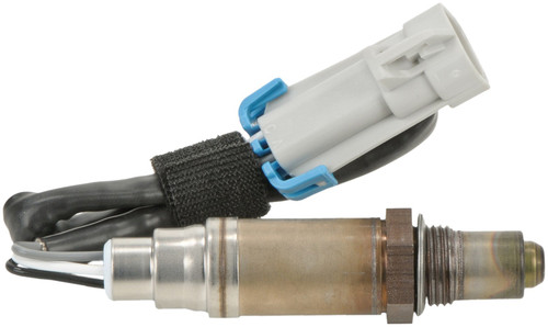 Bosch Premium Switching-Type Oxygen (O2) Sensors 15896 for 2000-2005 Buick/Cadillac/Chevrolet 3.1L 5.3L