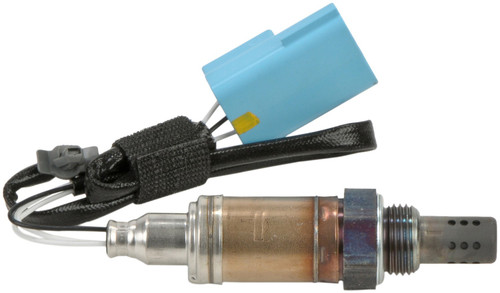 Bosch Premium Switching-Type Oxygen (O2) Sensors 15343 for 2001-2003 INFINITI/Nissan 3.5L (QX4, Pathfinder)