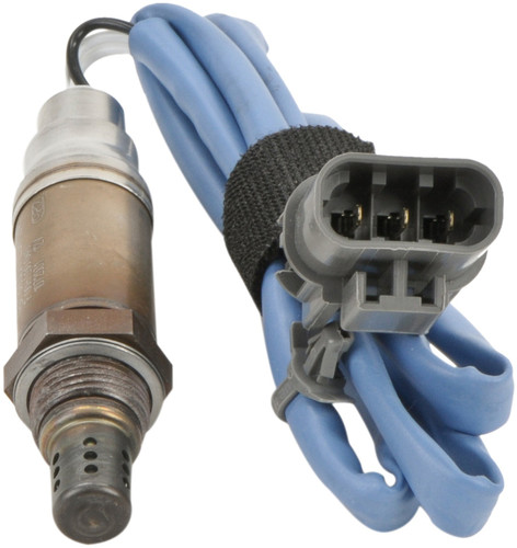 Bosch Premium Switching-Type Oxygen (O2) Sensors 15821 for 2003 Nissan 3.3L (Frontier, Xterra)