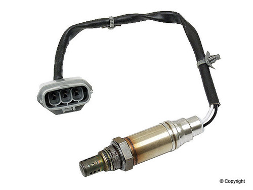 Bosch Premium Switching-Type Oxygen (O2) Sensors 15955 for 2000-2001 INFINITI/Nissan 2.0L 3.0L (G20, I30, QX4, Maxima)