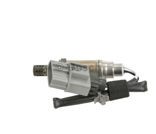 Bosch Premium Switching-Type Oxygen (O2) Sensors 15955 for 2000-2001 INFINITI/Nissan 2.0L 3.0L (G20, I30, QX4, Maxima)