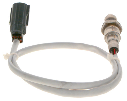 Bosch Premium Switching-Type Oxygen (O2) Sensors 16111 for 2014-2022 Jaguar/Land Rover 2.0L (F-Pace, XE, XF, Discovery Sport)