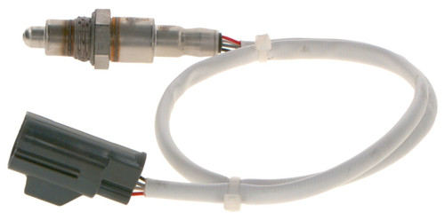 Bosch Premium Switching-Type Oxygen (O2) Sensors 16111 for 2014-2022 Jaguar/Land Rover 2.0L (F-Pace, XE, XF, Discovery Sport)