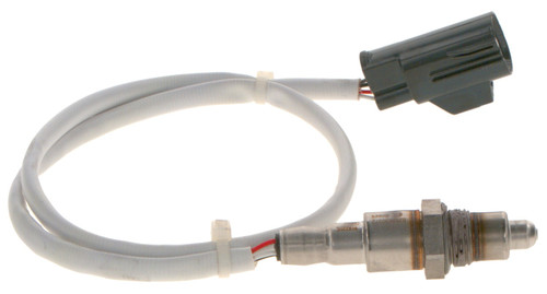 Bosch Premium Switching-Type Oxygen (O2) Sensors 16111 for 2014-2022 Jaguar/Land Rover 2.0L (F-Pace, XE, XF, Discovery Sport)