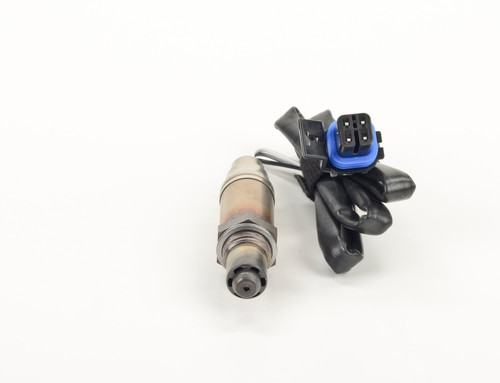 Bosch Premium Switching-Type Oxygen (O2) Sensors 15897 for 2000-2011 Chevrolet/Pontiac/Saturn 2.2L 2.0L (Cobalt, HHR, G5, Pursuit)