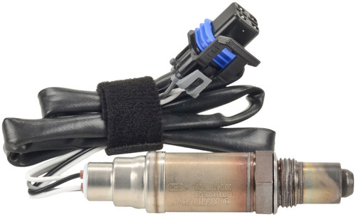 Bosch Premium Switching-Type Oxygen (O2) Sensors 15897 for 2000-2011 Chevrolet/Pontiac/Saturn 2.2L 2.0L (Cobalt, HHR, G5, Pursuit)