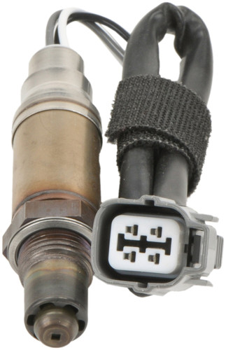Bosch Premium Switching-Type Oxygen (O2) Sensors 15712 for 1990-1993 Honda 2.2L (Accord)