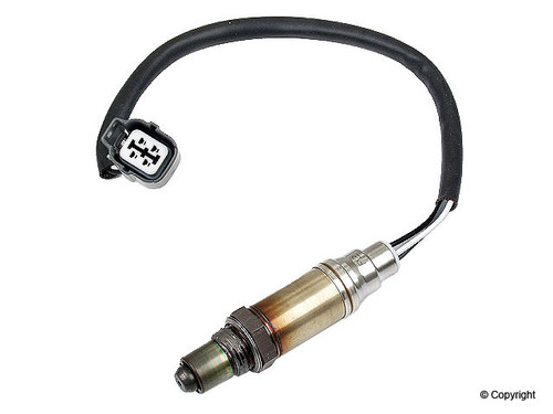 Bosch Premium Switching-Type Oxygen (O2) Sensors 15712 for 1990-1993 Honda 2.2L (Accord)