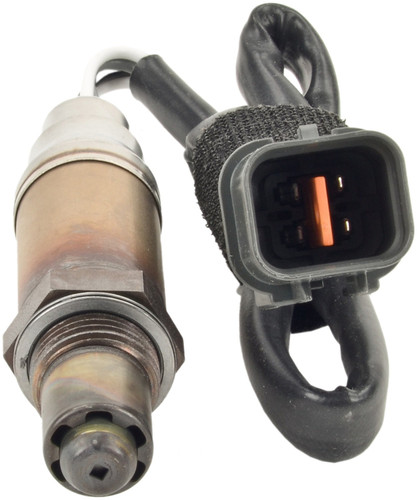 Bosch Premium Switching-Type Oxygen (O2) Sensors 15582 for 2004-2012 Mitsubishi 2.4L (Eclipse, Galant)