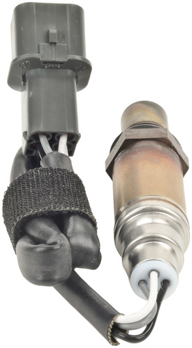 Bosch Premium Switching-Type Oxygen (O2) Sensors 15582 for 2004-2012 Mitsubishi 2.4L (Eclipse, Galant)