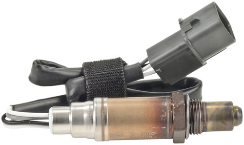 Bosch Premium Switching-Type Oxygen (O2) Sensors 15582 for 2004-2012 Mitsubishi 2.4L (Eclipse, Galant)