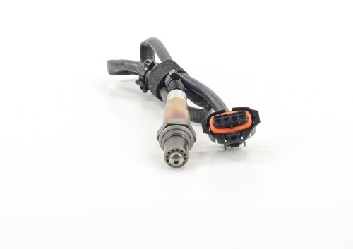 Bosch Premium Switching-Type Oxygen (O2) Sensors 16147 for 2009-2012 Porsche 3.8L 4.0L (911, Boxster, Cayman)
