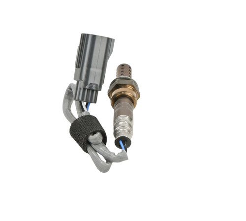 Bosch Premium Switching-Type Oxygen (O2) Sensors 15822 for 2004-2016 Land Rover/Volvo 3.2L 5.0L (LR2, LR4, Range Rover, Range Rover Sport)