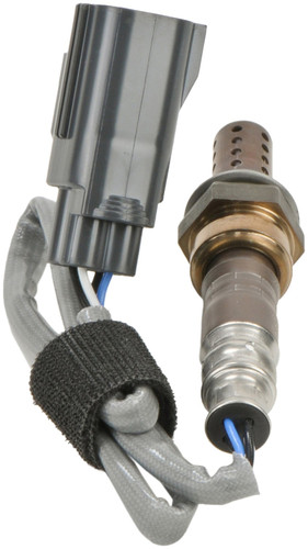 Bosch Premium Switching-Type Oxygen (O2) Sensors 15822 for 2004-2016 Land Rover/Volvo 3.2L 5.0L (LR2, LR4, Range Rover, Range Rover Sport)
