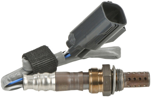 Bosch Premium Switching-Type Oxygen (O2) Sensors 15822 for 2004-2016 Land Rover/Volvo 3.2L 5.0L (LR2, LR4, Range Rover, Range Rover Sport)