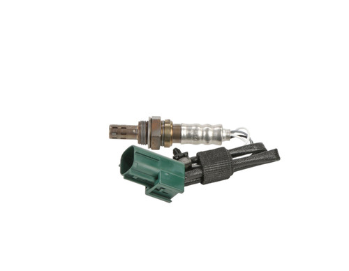 Bosch Premium Switching-Type Oxygen (O2) Sensors 15524 for 2003-2004 INFINITI/Nissan 3.5L (FX35, G35, 350Z, Pathfinder)