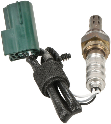 Bosch Premium Switching-Type Oxygen (O2) Sensors 15524 for 2003-2004 INFINITI/Nissan 3.5L (FX35, G35, 350Z, Pathfinder)