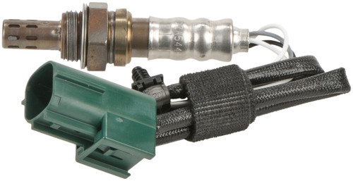 Bosch Premium Switching-Type Oxygen (O2) Sensors 15524 for 2003-2004 INFINITI/Nissan 3.5L (FX35, G35, 350Z, Pathfinder)