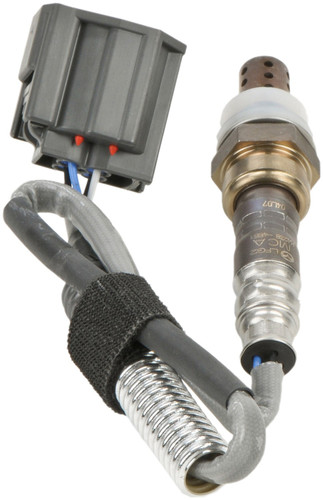 Bosch Premium Switching-Type Oxygen (O2) Sensors 15786 for 2006-2015 Mazda 2.0L (MX-5 Miata)