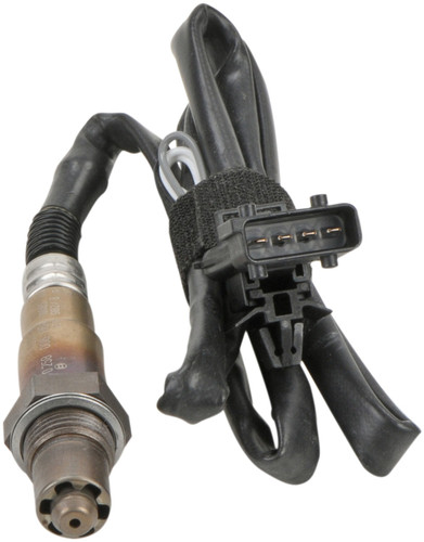 Bosch Premium Switching-Type Oxygen (O2) Sensors 16064 for 2000-2005 Saturn 3.0L (L300, LS2, LW2, LW300)