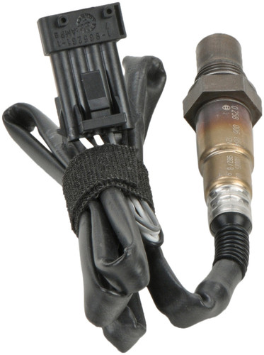 Bosch Premium Switching-Type Oxygen (O2) Sensors 16064 for 2000-2005 Saturn 3.0L (L300, LS2, LW2, LW300)