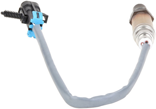 Bosch Premium Switching-Type Oxygen (O2) Sensors 15898 for 2002-2007 Cadillac/Chevrolet/GMC 6.0L 6.2L
