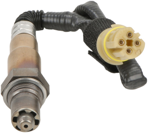 Bosch Premium Switching-Type Oxygen (O2) Sensors 16183 for 2001-2007 Mercedes-Benz 2.6L 3.2L (C240, C32 AMG, C320, C55 AMG)
