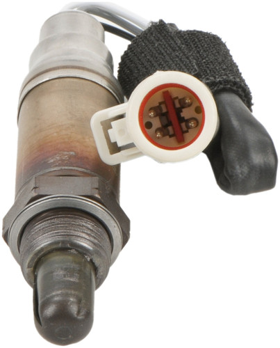 Bosch Premium Switching-Type Oxygen (O2) Sensors 15716 for 1990-2010 Ford/Jaguar/Lincoln 3.0L 4.9L