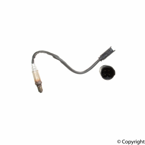 Bosch Premium Switching-Type Oxygen (O2) Sensors 15682 for 2004-2006 BMW 4.4L 4.8L (X5)