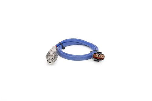 Bosch Premium Switching-Type Oxygen (O2) Sensors 16148 for 2015-2018 Ford 1.0L (Focus)