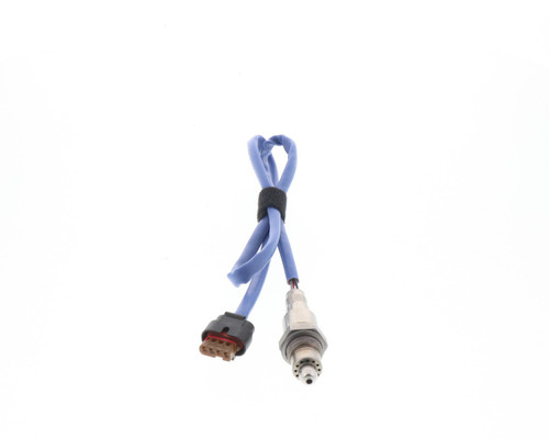 Bosch Premium Switching-Type Oxygen (O2) Sensors 16148 for 2015-2018 Ford 1.0L (Focus)
